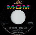 Connie Francis : He Thinks I Still Care (7", Single)