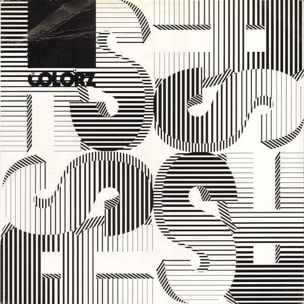 Roman Salzger : Above The Rules (12")