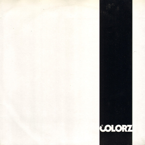 Roman Salzger : Above The Rules (12")
