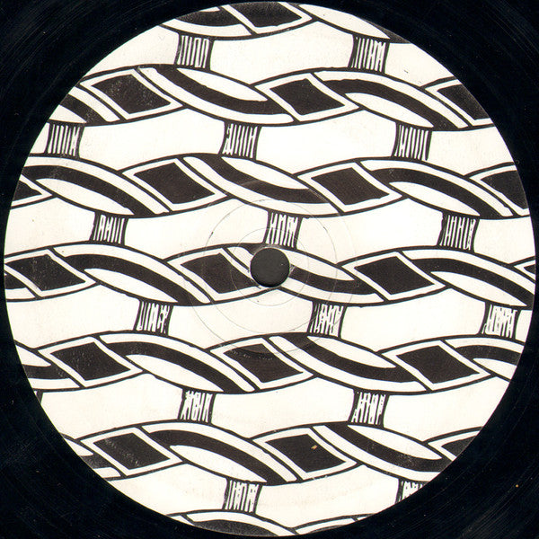 Roman Salzger : Above The Rules (12")