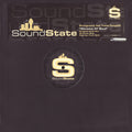 Strongrooms : Streets Of Soul (12", Promo)