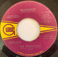 The Temptations : Glasshouse (7")