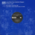 Louie "Balo" Guzman Feat. Jeannie Hopper : Guiding Light (Disc 1) (12")