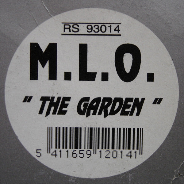 MLO : The Garden (12")