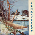 Pyotr Ilyich Tchaikovsky : Marche Slav (7", EP)