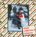 Shakin' Stevens : Merry Christmas Everyone (7", Single, Sol)