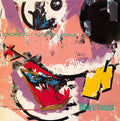 Dalek I : Holiday In Disneyland (12")