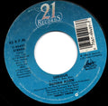 Donna Allen : Serious (7", Styrene, All)