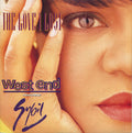 West End Featuring Sybil : The Love I Lost (7", Single)