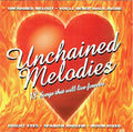 Various : Unchained Melodies (CD, Comp)