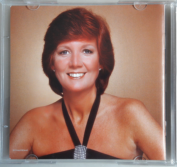 Cilla Black : The Very Best Of Cilla Black (CD, Comp + DVD-V)