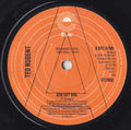 Ted Nugent : Dog Eat Dog (7", Promo)