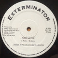 Josey Wales & Kulcha Knox : Nah Move (12")