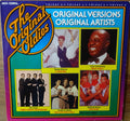 Various : The Original Oldies Volume 6 (LP, Comp, Mono)