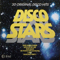 Various : Disco Stars (LP, Comp, Ltd)