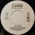 Boy Howdy : True To His Word (7", Single)