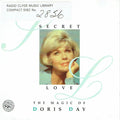 Doris Day : Secret Love (The Magic Of Doris Day) (3xCD, Comp)