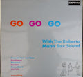 Roberto Mann And His Orchestra : Go Go Go (LP, Mono)