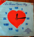 Various : As Time Goes By... A Collection Of Timeless Love Songs (2xLP, Comp)