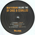 Chus & Ceballos : Afterdark Volume Two (12", EP)