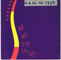Santos (2) : Your Wish Is My Command (12")