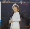 Billie Jo Spears : Fever (LP, Comp, RE)
