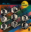 Various : Big Bands (2xLP, RE)