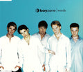 Boyzone : Words (CD, Single)