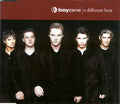 Boyzone : A Different Beat (CD, Single, RP)