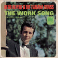 Herb Alpert & The Tijuana Brass : The Work Song (7", Single, Styrene, Mon)