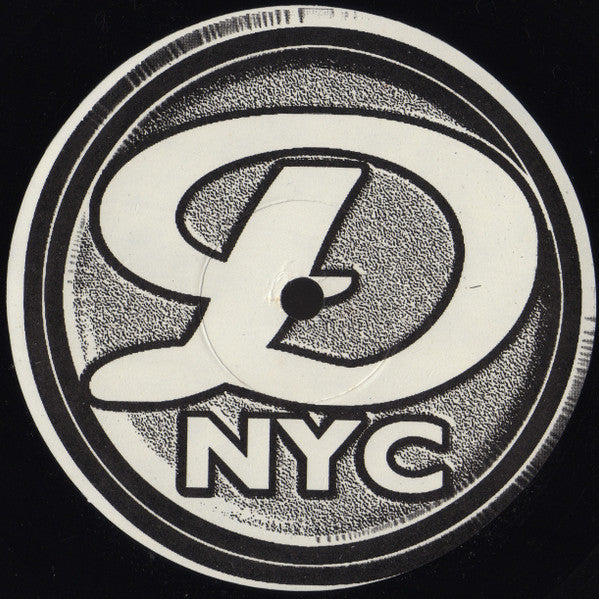 Deeper : Your Love Runs Deep (12")