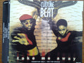 Culture Beat : Take Me Away (CD, Single, Promo)
