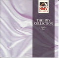 Various : The HMV Collection (Sampler No 4) (CD, Comp, Smplr)