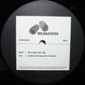 Milk & Sugar : Get Down! Stay Down! (12", TP)