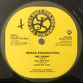 Space Foundation : We Shine (12")