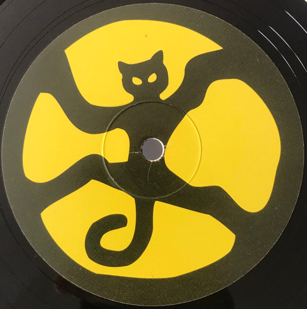 Space Foundation : We Shine (12")