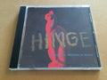 Hinge (5) : Accidental Meeting Of Minds (CD, Album)
