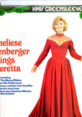 Anneliese Rothenberger : Anneliese Rothenberger Sings Operetta (LP, Album)