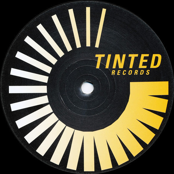 Latrice Barnett : Love Is / Illuminate (12")