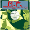 Mylène Farmer : Covert OPS: Vol 1 - Optimystique (12")