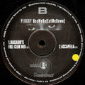 Plucky : Use Me Up (Let Me Down) (12", Promo)