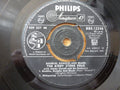 The Kirby Stone Four : Baubles, Bangles And Beads (7", EP)