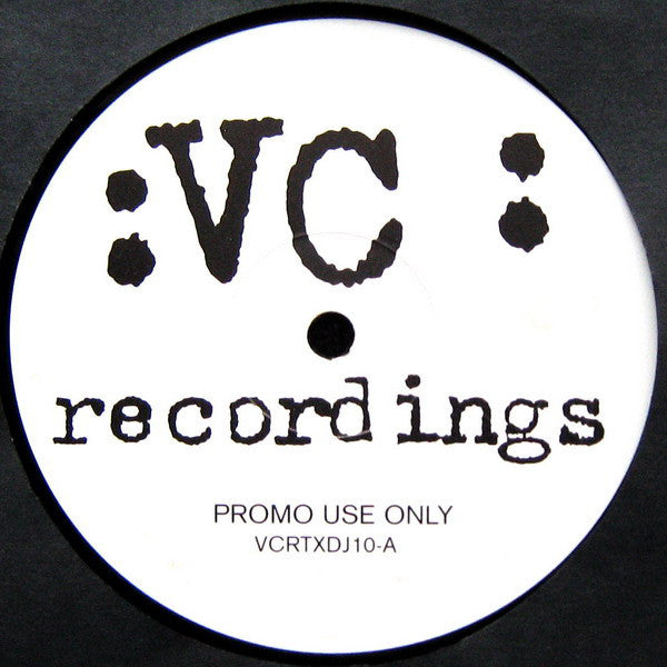 Jayn Hanna : Lovelight (12", Promo)