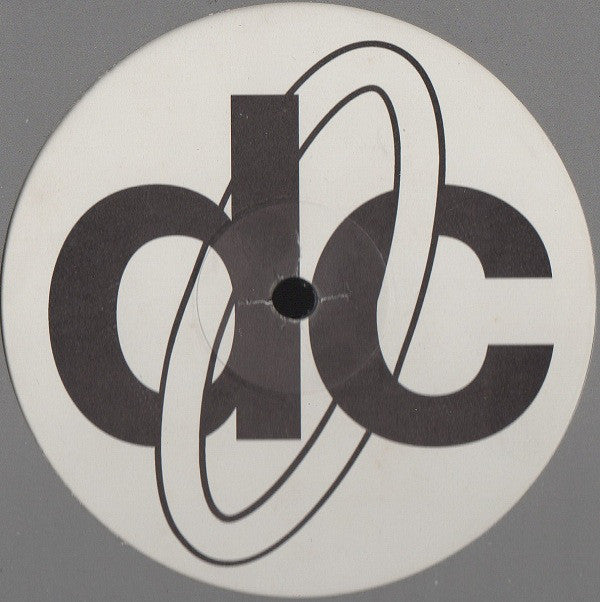 M People : Colour My Life (12", Promo)
