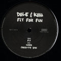 Dole & Kom : Fit For Fun! (12")