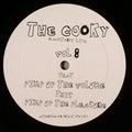 The Cooky Factory Ltd : Vol 8 (12")