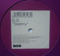 GD : Destiny (12")