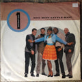 November One : Big Boy Little Boy (12")