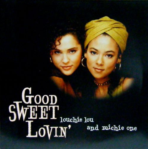 Louchie Lou & Michie One : Good Sweet Lovin' (12", Single)