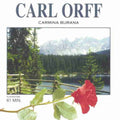 Carl Orff : Carmina Burana (CD, Album)